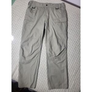 Condor Tactical Pants Men's 34X32 Stealth Operator Cargo